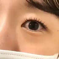 🐼ご新規様限定💫韓国風まつ毛パーマ 束感仕上げコーティング付¥2500