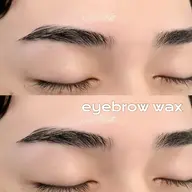 【ご新規様🐸￥4000】似合わせアイブロウwaxスタイリング