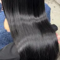 コスメストレート+シルクトリートメント🪽🪄