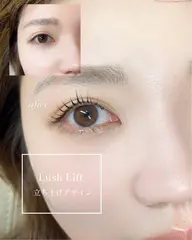 大人気!!似合わせまつげパーマ♡可愛く垢抜けデザインをご提案♡一重さん逆まつ毛さんもお任せ下さい♡