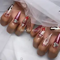 【4月限定料金・他店オフ代無料】アートし放題C(フリーデザイン)