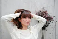 ナチュラルカラー+トリートメント