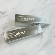 🌻【キャンペーン】ラッシュアディクト1本付き+まつ毛パーマ