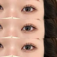 まつ毛上のみパーマ ラッシュリフト🤍パリジェンヌラッシュリフト🤍10時​〜​（1h）