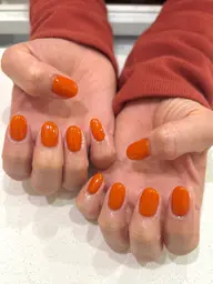 🌸4月限定🌸ワンカラー(オフ込み)通常¥7700→¥3500