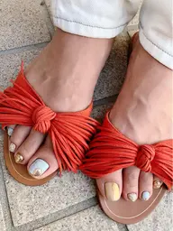 🧡minimo限定🧡シンプルフットジェル(親指にアートしたい方)