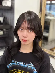 カット+COTAプレミークトリートメント