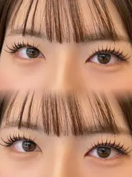 モデル募集 ‼️フラットラッシュ付け放題