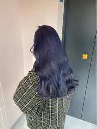 ♡🌷4月限定🌷♡【ダブルカラー】カット➕ブリーチ➕カラー➕クイックトリートメント