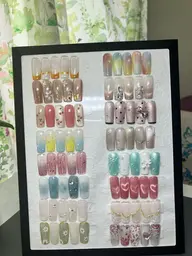 💕定額コースA💓シンプルデザイン