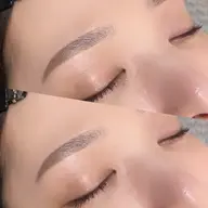 土日限定🤍美眉スタイリング ¥6600➡️¥5500