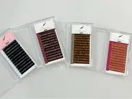 🌟シングルラッシュ 80本🌟 他店オフ無料!