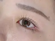 【初回限定】似合わせデザイン🦋まつげパーマ ¥4000