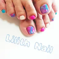 初回限定💚フット・デザイン💚他店オフ無料✨多色使い無料✨