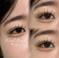 バインドロック80束まで【LED＋¥1500】