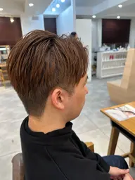 🌟メンズ 限定🌟カット