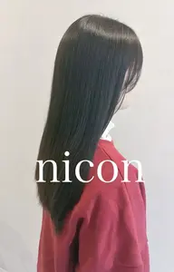 【癒しのアロマクリームスパ】ブロー込み40分