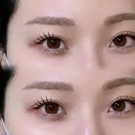 【ラッシュリフト】次世代まつげパーマ[コーティング剤付]