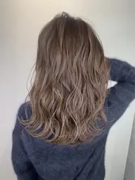 艶感◎最光沢イルミナカラートリートメント