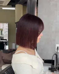 ⚡️カット＋Wカラー＋トリートメント⚡️