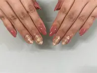 ハンドシンプルアートコース♫贅沢ハンドケア付き⭐︎オフ込⭐︎