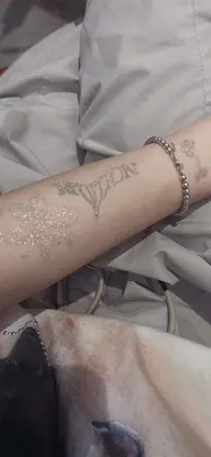 body Jewelry🪽ボディージュエリーmodel