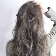 🌈人気No.１🥇❤️限定クーポン❤️カット＋アディクシーカラー＜今だけライトトリートメント付き＞🌈