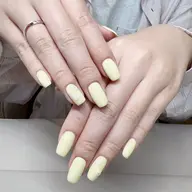 ワンポイント　ワンカラー