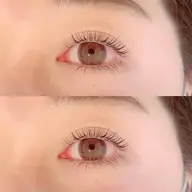 まつ毛パーマ🧚‍♂️￥0