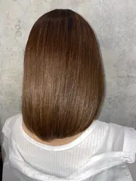 大人気❣️オージュアトリートメント❣️超音波6stepトリートメント✨