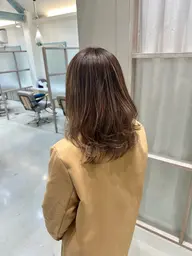 【レディース限定💇🏻♀️】カット+シャンプー✂︎