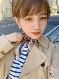 🩵学生応援価格🩵【学割U24】カット＋カラー＋髪質改善トリートメント🫧🧸✨💘