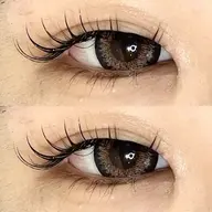 💎ミニモ限定メニュー💎フラットマツエクつけ放題💎140本から〜200本【8800】コーティング剤込み💎