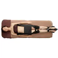 【O脚・X脚の矯正に】❣️身体を根本から整える❣️キャビ×深部温熱×吸い上げの後にエアーで骨盤を引き締め美脚に❗️😊