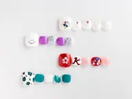 フットシンプルコース¥6500