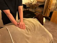 全身ボディケア