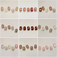 【Hand】design定額コース￥7,800［初回オフ無料］