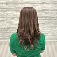 カラー ・ カット ・ トリートメント( オージュア4STEP )🫧