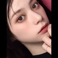 ✨パリジェンヌ+束感仕上げ付き✨根本から上げてお目元をぱっちりさせます👀