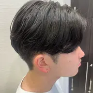 【メンズカット✂】