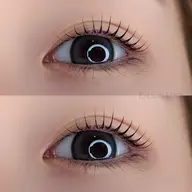 【minimo限定🌟】選べる次世代まつ毛パーマor パリジェンヌラッシュリフト＋束感コーティング🪄︎︎