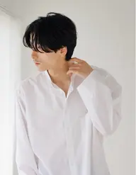 ❤️‍🔥メンズ毛流れストレート❤️‍🔥今だけお得にご案内中です♪