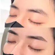 🌿メンズ🌿短時間でお仕上げ！お手軽眉カット