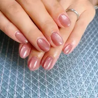 【大人気】マグネットネイル・オフ無し