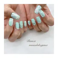 🫧持ち込みデザインやり放題🫧初回¥9300再来¥10300​〜​【武蔵小金井/国分寺/国立/パラジェル登録店】