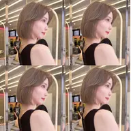 【平日限定クーポン📣🤍】カット✂️➕3stepトリートメント✨似合わせで可愛くおしあげ🤍