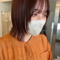 透明感Color＋トリートメント