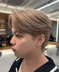 赤字覚悟‼️ブリーチリタッチ＋トリートメント