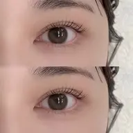 🎀🍧パリジェンヌラッシュリフト