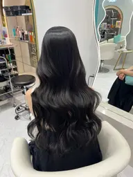 【セミロング・ロング限定🌟】 カット＋リペアトリートメント